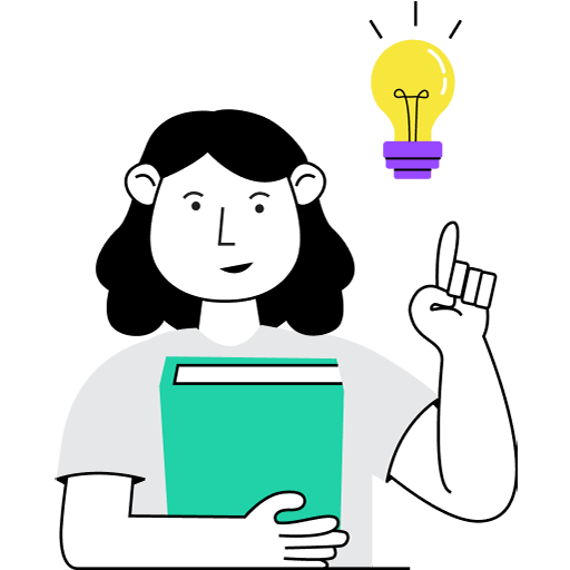 Illustration from the branding set